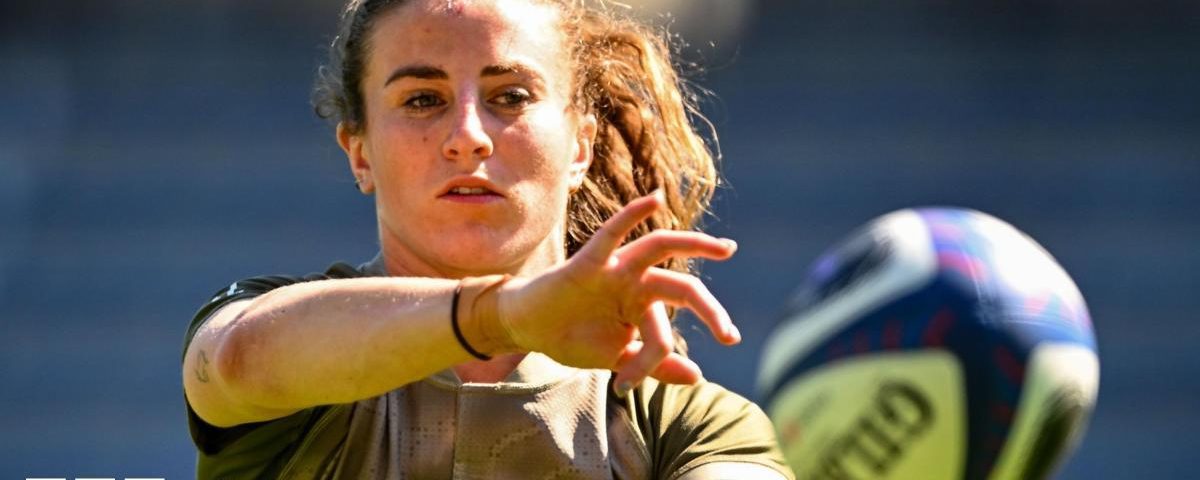 Ireland Eyes Historic Win in Six Nations Clash Against France