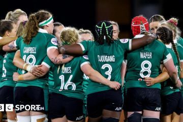 Ireland's Last Six Nations Matches: A Fan Perspective on Wins