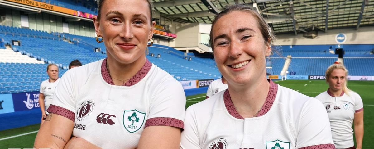 Ireland’s Rising Stars Shine Ahead of the Women’s Six Nations