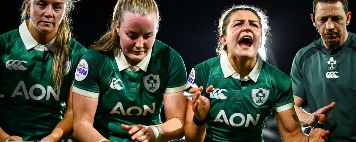 Ireland’s Six Nations Setback: Learning from France Defeats