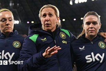 Ireland's Thrilling Victory Over Poland: Match Result Insights