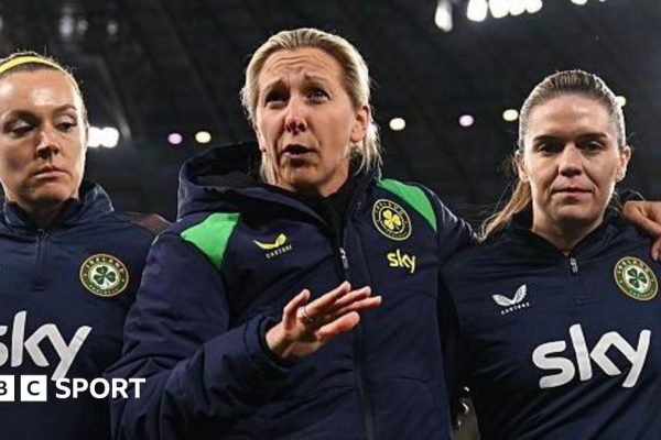 Ireland's Thrilling Victory Over Poland: Match Result Insights