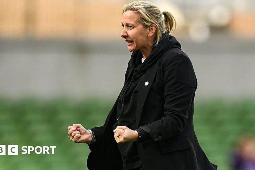 Ireland’s Win Over Poland: A Historic Match Result and Its Implications