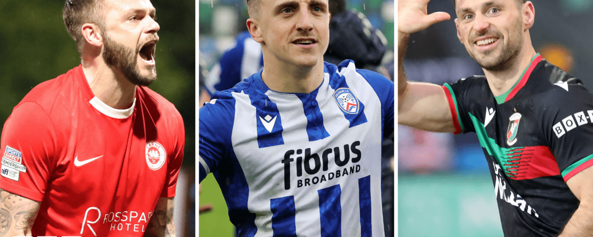 Irish Premiership Title Race: A Dramatic Final Day Awaits