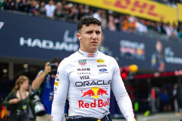 Isack Hadjar's Red Bull Journey: A Look at Formula 1 History