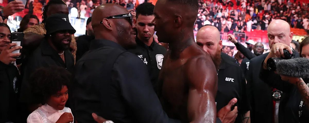 Israel Adesanya’s Comeback: Can He Overcome His Mental Battles?