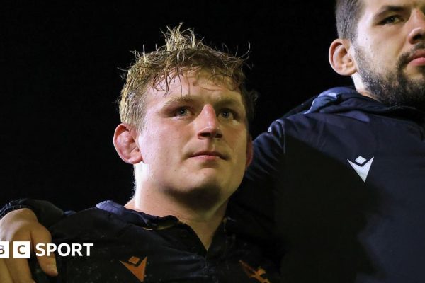 Jac Morgan's Tribute Shines Amid Ospreys’ Six Nations Hopes