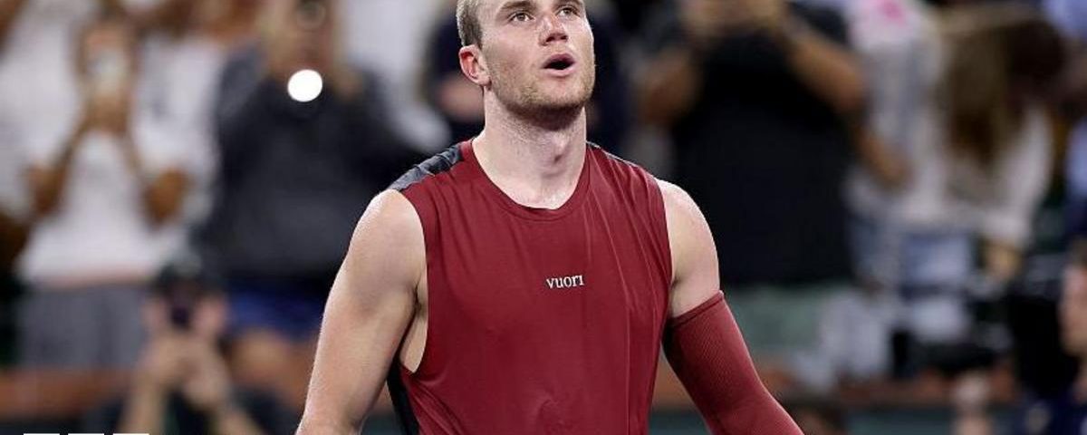 Jack Draper Injury Affects ATP Ranking Ahead of Grand Slam