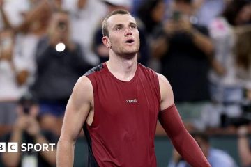 Jack Draper Injury Affects ATP Ranking Ahead of Grand Slam