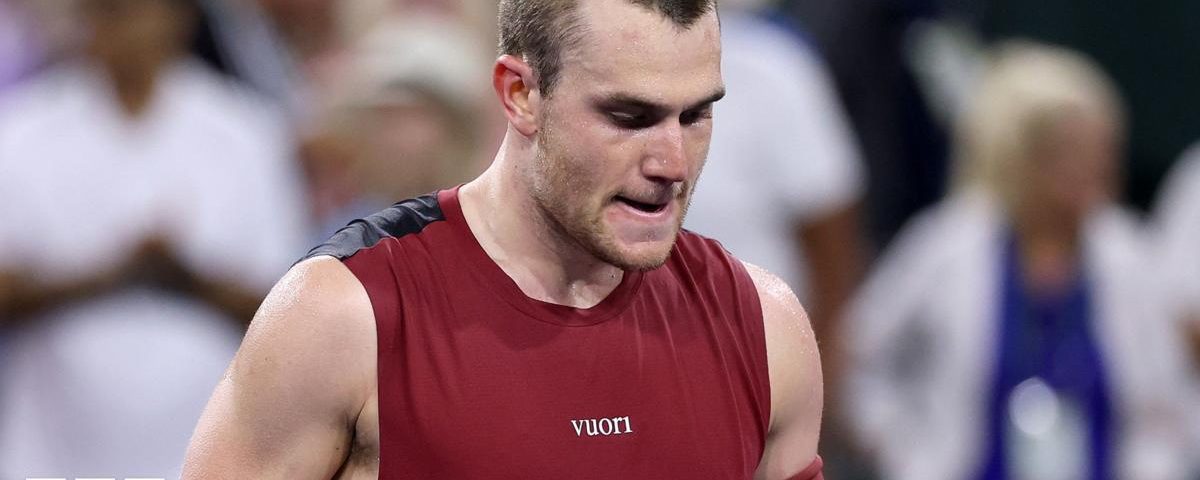 Jack Draper Withdraws from French Open Due to Injury