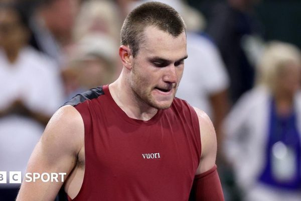 Jack Draper Withdraws from French Open Due to Injury