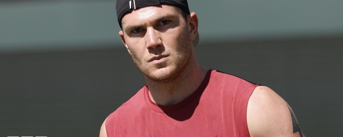 Jack Draper’s Injury Update: Implications for Grand Slam Futures