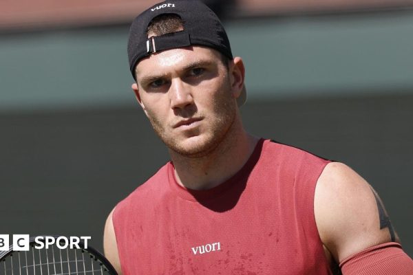 Jack Draper's Injury Update: Implications for Grand Slam Futures