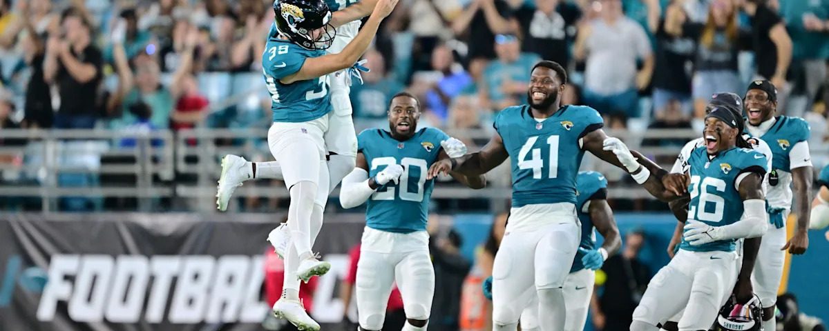 Jacksonville Jaguars NFL Draft 2026: Fan Sentiment and Predictions