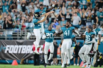 Jacksonville Jaguars NFL Draft 2026: Fan Sentiment and Predictions
