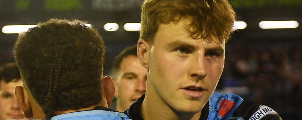 Jacob Beetham’s New Cardiff Deal: A Strategic Move for the Six Nations