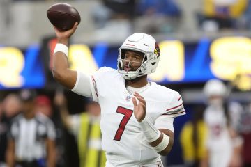 Jacoby Brissett's Contract Dispute: What’s Next for the NFL QB?