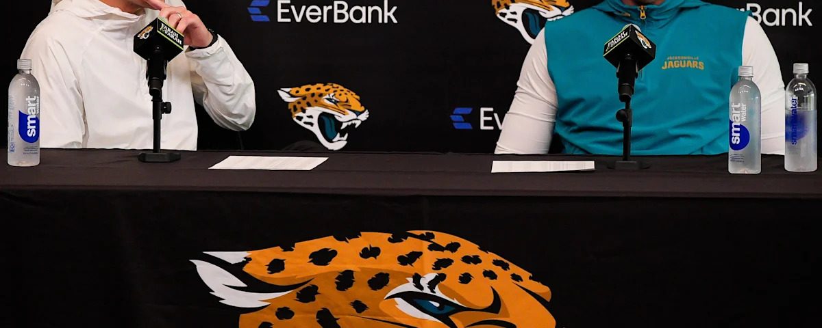 Jaguars Make History by Skipping NFL Draft’s First Round