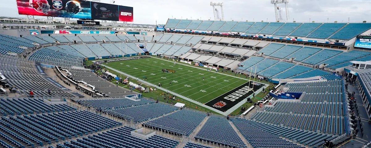 Jaguars to Play Home Games in Orlando: NFL Vote Changes Landscape