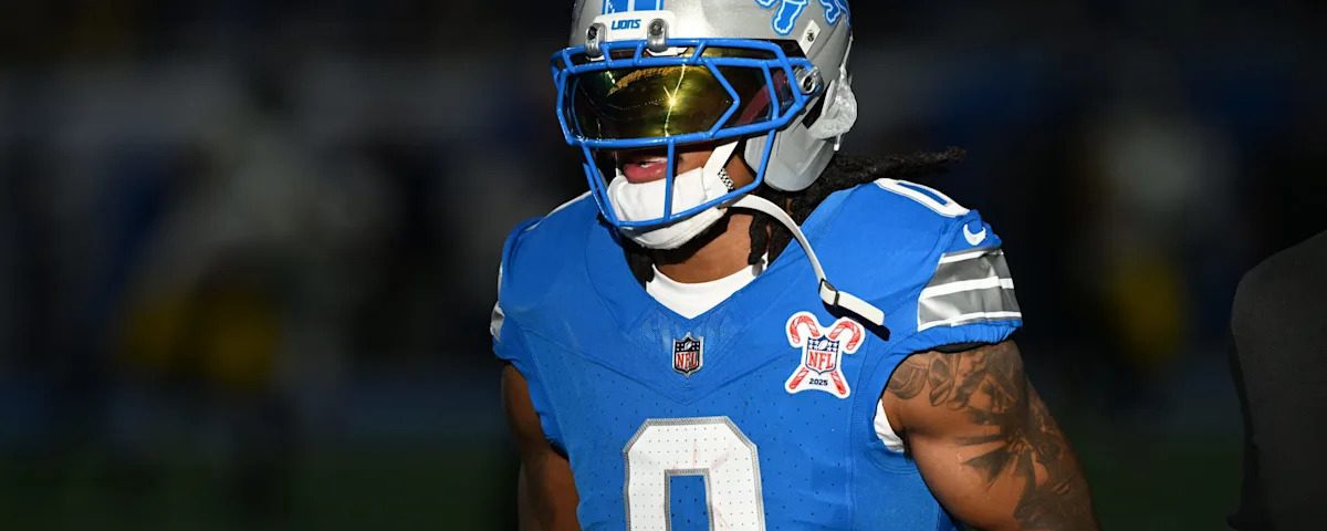 Jahmyr Gibbs’ Fifth-Year Option: What It Means for the Lions