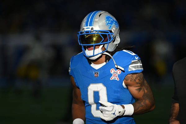 Jahmyr Gibbs' Fifth-Year Option: What It Means for the Lions