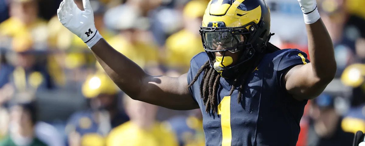 Jaishawn Barham: A New EDGE for the Dallas Cowboys in the NFL