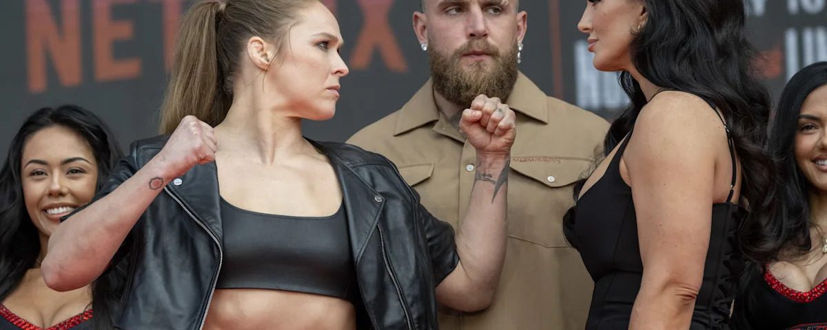 Jake Paul’s MVP MMA: A Game Changer for the UFC Landscape