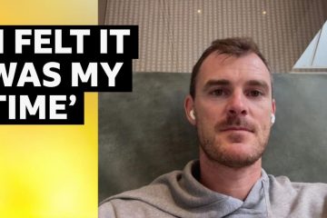 Jamie Murray Retires: Reflecting on a Grand Slam Legacy