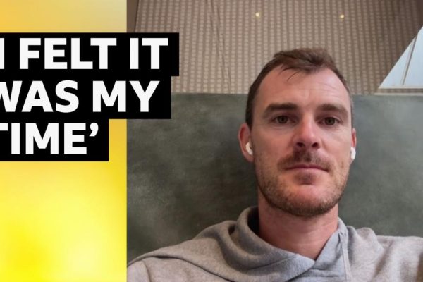 Jamie Murray Retires: Reflecting on a Grand Slam Legacy