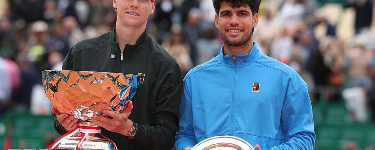 Jannik Sinner Returns to ATP Ranking Top Spot After Monte Carlo Win