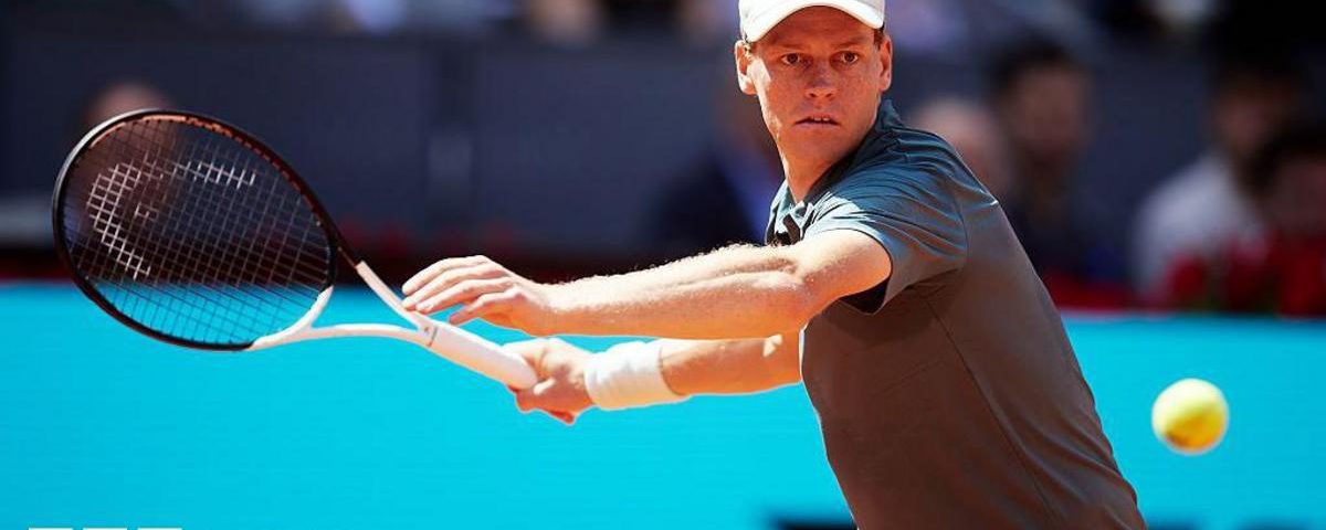 Jannik Sinner’s Winning Streak: A Grand Slam Future in Sight