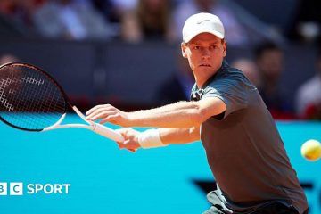 Jannik Sinner's Winning Streak: A Grand Slam Future in Sight