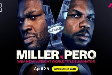 Jarrell Miller vs. Lenier Pero: Heavyweight Fight Results and Future Implications