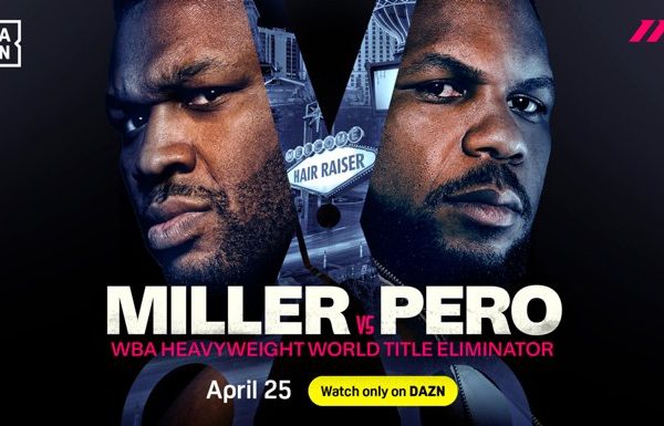 Jarrell Miller vs. Lenier Pero: Heavyweight Fight Results and Future Implications