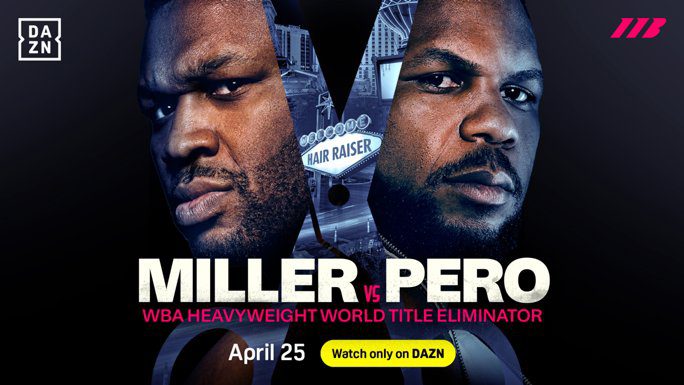 Jarrell Miller vs. Lenier Pero: Heavyweight Fight Results and Future Implications