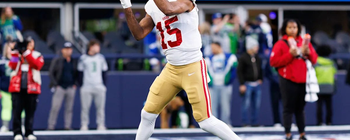 Jauan Jennings Visits Vikings: What It Means for NFL Fans