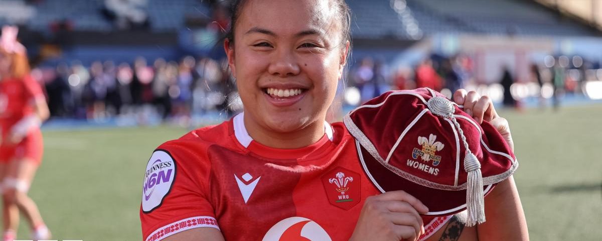 Jenna De Vera’s Six Nations Debut: A New Era for Wales Rugby