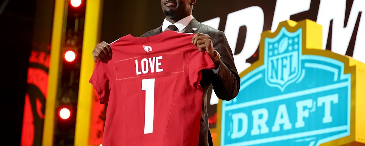 Jeremiyah Love’s Impact on NFL Fantasy Football Landscape