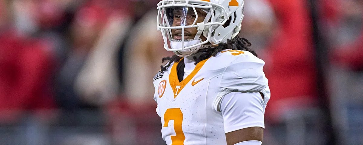 Jermod McCoy Joins Raiders: NFL Draft Highlights Key Moves