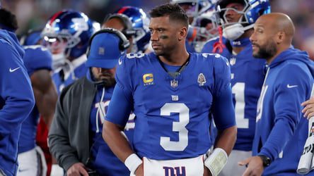 Jets Consider Russell Wilson as Backup Quarterback Option
