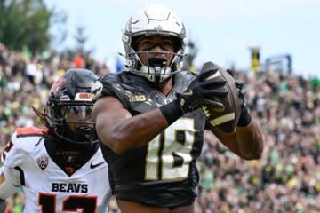 Jets Draft Kenyon Sadiq: A Strategic Move for NFL Success