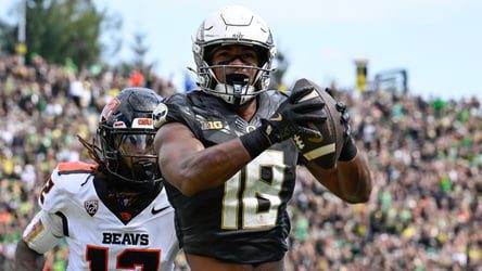 Jets Draft Kenyon Sadiq: A Strategic Move for NFL Success