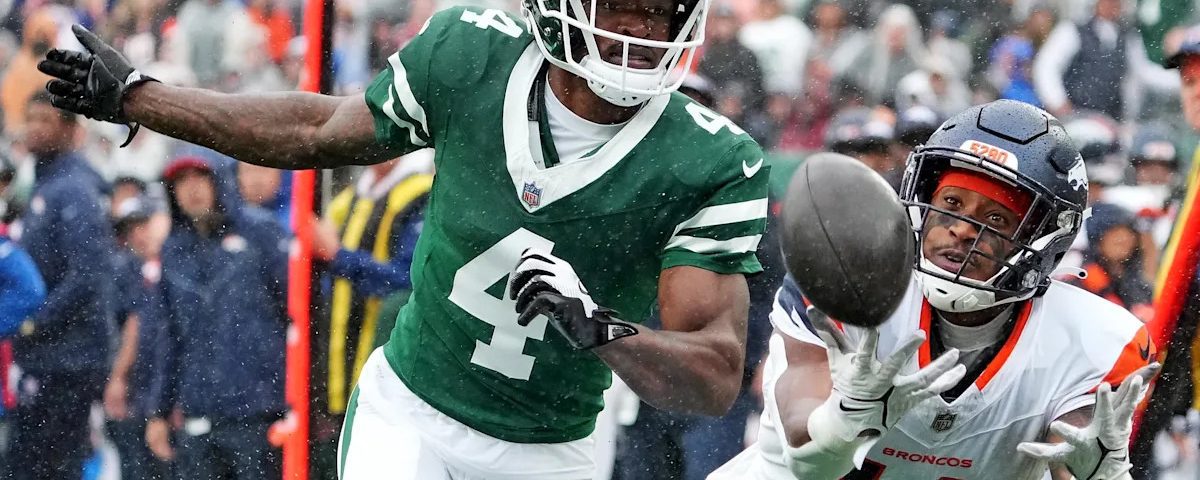 Jets Leverage D.J. Reed Compensatory Pick in NFL Draft