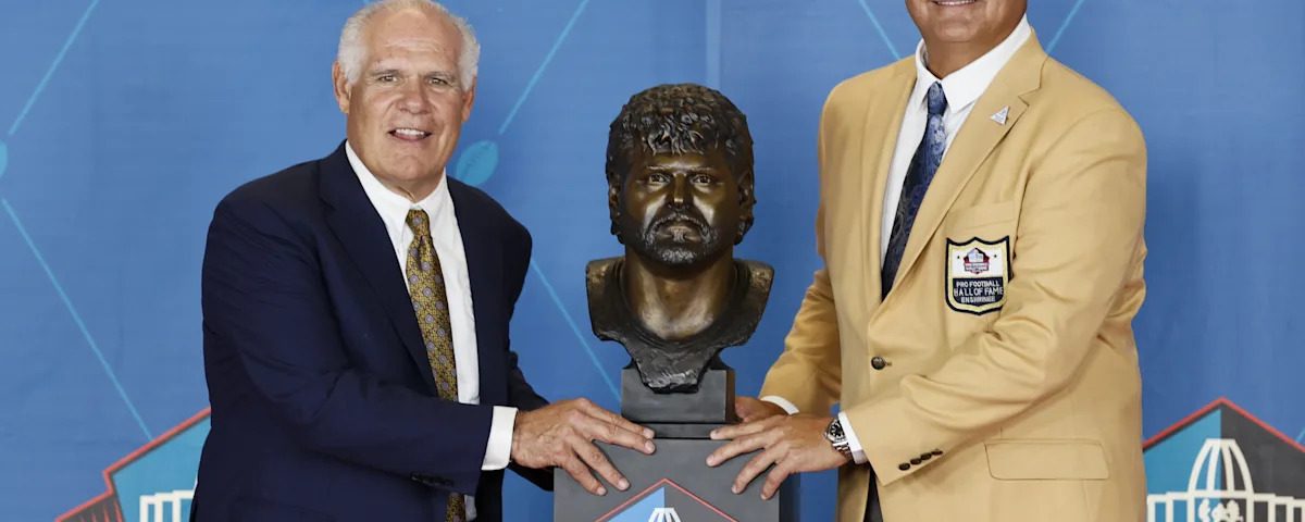 Jimbo Covert to Announce Bears’ Day 2 Picks at 2026 NFL Draft