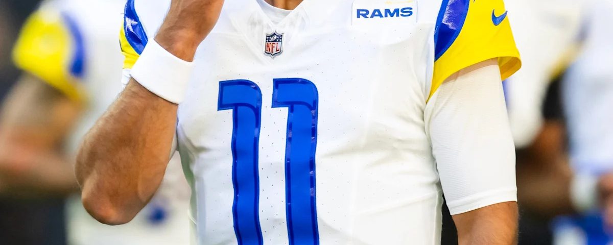 Jimmy Garoppolo Retirement Rumors Impact Rams’ QB Strategy