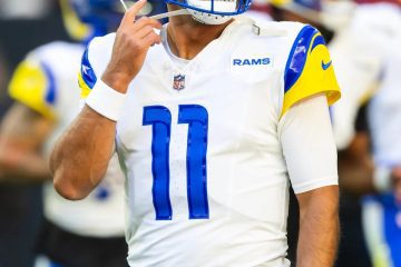 Jimmy Garoppolo Retirement Rumors Impact Rams' QB Strategy