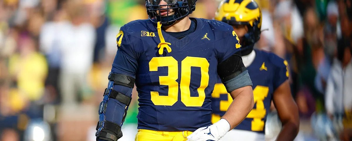 Jimmy Rolder’s Role in the Lions: A Historical Perspective