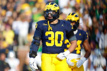 Jimmy Rolder's Role in the Lions: A Historical Perspective