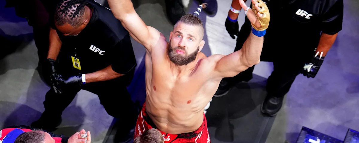 Jiri Prochazka Prepares for UFC 327 Amid Personal Milestones