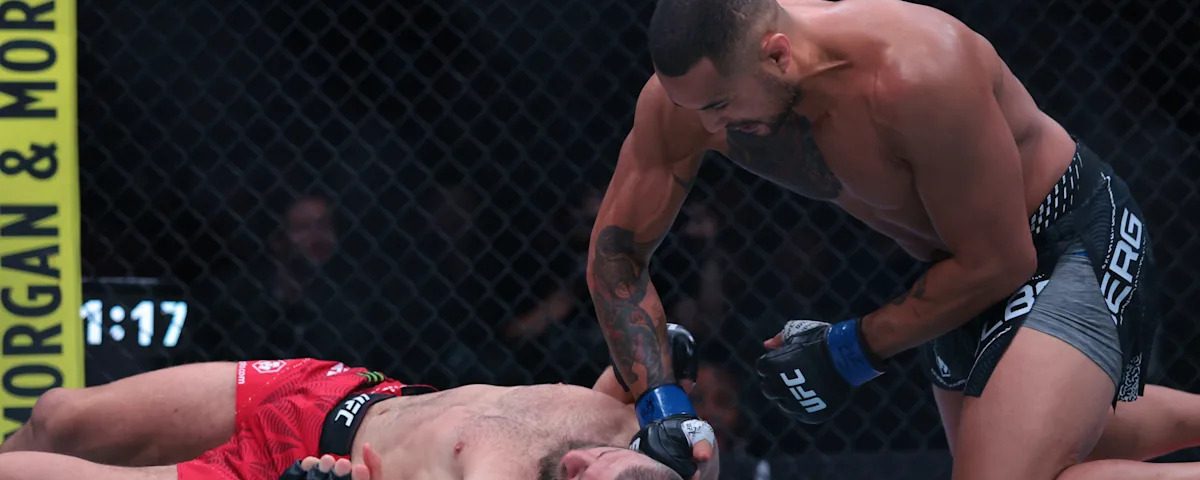 Jiri Prochazka’s UFC 327 Loss: Echoes of MMA History